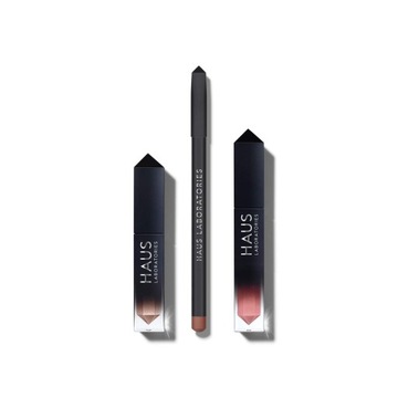 Zestaw do makijażu HAUS LABORATORIES by Lady Gaga