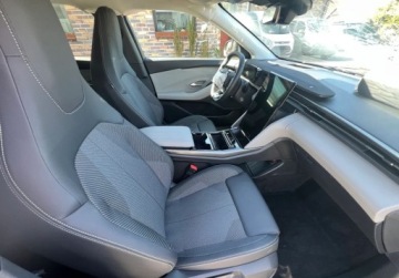 Ford Explorer VI SUV Electric 79kWh 340KM 2025 Ford Explorer Niski przebieg 4x4 led Wirtualny kokpit Kamery Elektryczny, zdjęcie 9