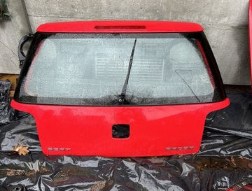 VÍKO KUFRU KUFRU SEAT AROSA FACELIFT 00-05