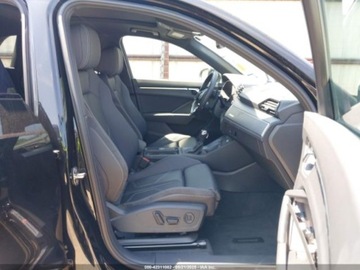 Audi Q3 II 2022 Audi Q3 Premium 45 Tfsi S Line Quattro Tiptronic 2022 2.0l 2.0 Benzyna, zdjęcie 9