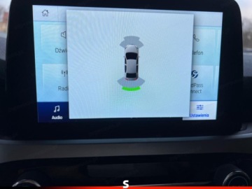 Ford Kuga III SUV 1.5 EcoBoost 150KM 2024 FORD Kuga 1.5 EcoBoost Cool&amp;Connect Suv 150KM 2024, zdjęcie 9