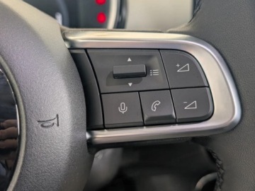 Fiat Talento I 2026 FIAT 600 La Prima 1.2 Hybrid Hatchback 145KM 2026, zdjęcie 9