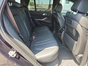 BMW X5 G05 2023 BMW X5 xDrive40i 2023 3.0l 3.0 Benzyna 375KM, zdjęcie 11