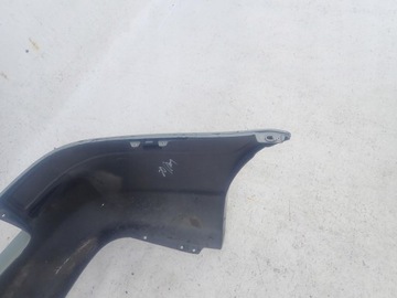 NÁRAZNÍK ZADNÍ HYUNDAI I20