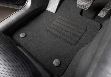 Chevrolet Orlando 2011-2018 Коврики авто