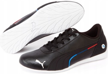 Buty PUMA BMW MMS NEO CAT 307961 01 R. 46