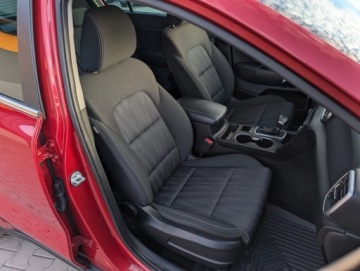 Kia Sportage IV 2020 Kia Sportage LIFT Ledy Navi Automat Kamera Podgrzewane fotele Serwis Gwara, zdjęcie 33