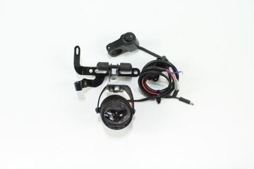 YAMAHA MT-09 13-17 LAMPA PRZÓD REFLEKTOR