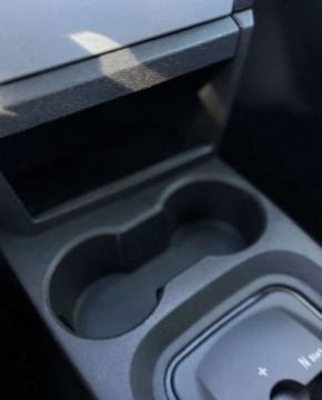 Opel Meriva I 1.6 ECOTEC 100KM 2004 Opel Meriva automat Czujniki Klima Gwarancja w cenie Warszawa VRVJ 1.6, zdjęcie 25