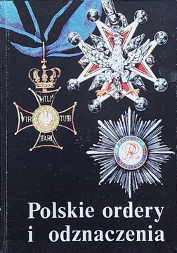 Wanda Bigoszewska - Polskie ordery i odznaczenia