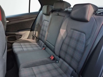 Volkswagen Golf VIII 2023 Volkswagen Golf GTI245kmStan wzorowy Niski Przebieg 2.0 Benzyna 245KM, zdjęcie 27