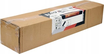 ИНФРАКРАСНОЕ ИЗЛУЧЕНИЕ ТЕРРАСЫ ПУЛЬТ YATO 2000 ВТ