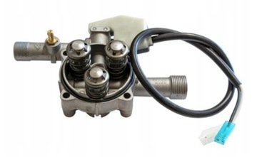 Уплотнения насоса Lavor