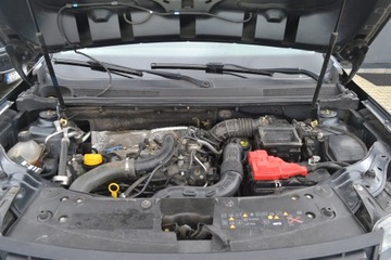 Dacia Duster II SUV 1.2 TCe 125KM 2018 Dacia Duster, z Niemiec, OPŁACONA, zdjęcie 11