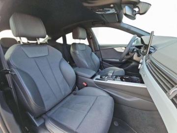 Audi A5 F5 Sportback Facelifting 2.0 40 TDI 204KM 2024 Audi A5 Sportback kamery 360, head up, BO, matrixy, s-line 2.0 Diesel, zdjęcie 24