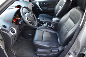 Renault Koleos I SUV 2.5 16v 170KM 2008 2.5i 171KM SERWISOWANY+STOS FAKTUR! SKÓRA 2xPARKTRONIK HANDS FREE, zdjęcie 17