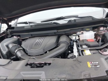 Chevrolet 2024 Chevrolet Traverse 2024r., RS, od ubezpieczalni 2.5 Benzyna 328KM, zdjęcie 11