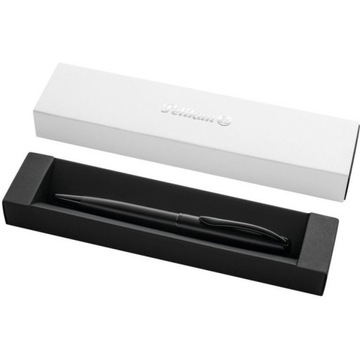 Pelikan Długopis Jazz Noble Elegance Carbon