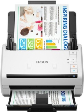 Epson WorkForce DS-770II Skaner DUPLEX ADF USB 3.0