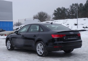 Audi A4 B9 Limousine 2.0 TDI 150KM 2016 Audi A4 Limousine 2.0TDI 150KM Fabryczny Lakier Okazja Oplacony 2.0, zdjęcie 7