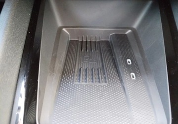 Skoda Octavia IV Liftback 1.5 TSI EVO 150KM 2024 Skoda Octavia 1.5 TSI 150KM mHEV DSG SELECTION, dostepna od reki 1.5, zdjęcie 10