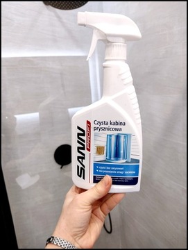 SANN PROFI МОЮЩАЯ ЖИДКОСТЬ ДЛЯ ЧИСТОЙ ДУШЕВОЙ КАБИНЫ