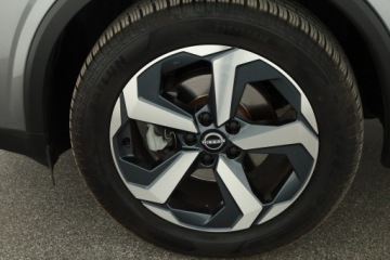 Nissan Qashqai III Crossover 1.3 DIG-T MHEV 158KM 2024 Nissan Qashqai 1.3 DIG-T MHEV, Salon Polska, zdjęcie 11