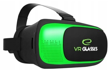 Идеальный подарок от Деда Мороза Google VR очки для телефона + пульт от наушников