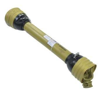 WAŁEK WOM FREZOWANY 620Nm 810-1305mm SPRZĘGŁO JEDNOKIERUNKOWE