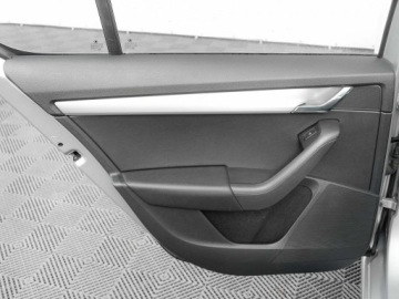 Skoda Octavia III Liftback Facelifting 2.0 TDI 150KM 2018 Škoda Octavia Skoda Octavia WZ7293V#2.0 TDI, zdjęcie 25