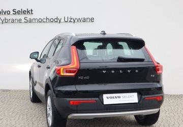 Volvo XC40 2022 Volvo XC 40 T3 163KM Salon PL I Wlasciciel Serwis ASO Gwarancja FV23 1.5, zdjęcie 3
