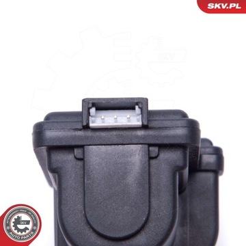 96SKV934/SKV MOTOREK REGULACE SVĚTLOMET AUDI SEAT ESEN SKV
