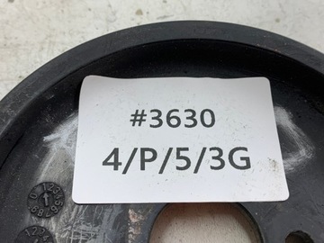 BMW E39 E46 KOLO ŘEMENICE PUMPY SERVA 1740858