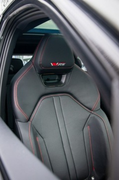 Skoda Kodiaq II 2026 Škoda Kodiaq Skoda Kodiaq RS 2.0 TSI 265 KM DSG, zdjęcie 16