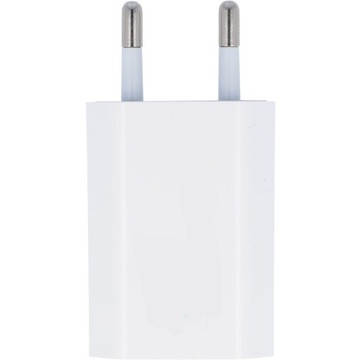 ŁADOWARKA SIECIOWA 1A do ŁADOWANIA SMARTWATCHA