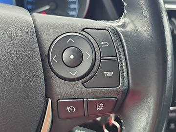 Toyota Auris II Touring Sports Facelifting 1.6 Valvematic 132KM 2017 Toyota Auris 1.6 Dynamic II (2012-), zdjęcie 16