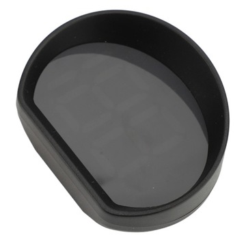 WYŚWIETLACZ NA SZYBĘ HUD head up display do auta OBD