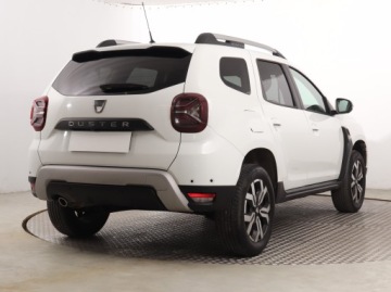 Dacia Duster II SUV 1.0 TCe 90KM 2021 Dacia Duster 1.0 TCe, Salon Polska, 1. Właściciel, zdjęcie 4