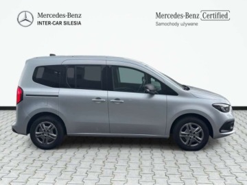 Mercedes Citan W420 Furgon 1.5 110 CDI 95KM 2022 Mercedes-Benz Citan Citan FV23 Polski salon Darmowy raport AutoDNA, zdjęcie 3
