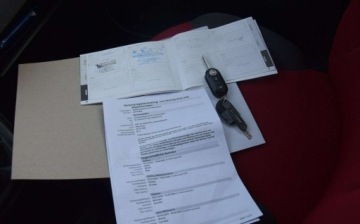 Fiat Panda III 4x4 0.9 8v TwinAir Turbo Start&amp;Stop 85KM 2015 Fiat Panda 0.9B 2015r 4x4 Klima 73 TYS KM Sprowadzony Oplacony 85KM, zdjęcie 24