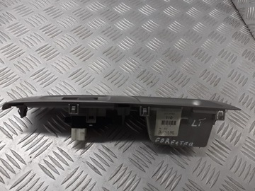 PANEL OKNO LEVÝ ZADNÍ SUBARU FORESTER SH 94266FG510
