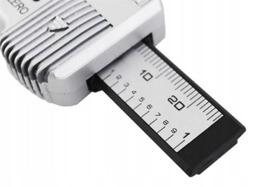 ЦИФРОВОЕ ИЗМЕРЕНИЕ ГЛУБИНЫ ПРОТЕКТОРА ШИН