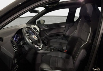 Cupra Ateca Crossover Facelifting 1.5 TSI 150KM 2024 Cupra Ateca VAT 23 1.5TSI 150KM DSG 2024 r., salon PL, Cooper, wspomaganie, zdjęcie 11