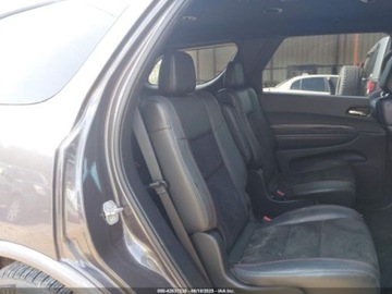 Dodge Durango III 2021 Dodge Durango RT 2021 5.7l 5.7 Benzyna 360KM, zdjęcie 13