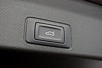 Cupra Terramar SUV Plug-In 1.5 TSI e-Hybrid 272KM 2024 Cupra Terramar Bezwypadkowy / Salon Polska /, zdjęcie 37