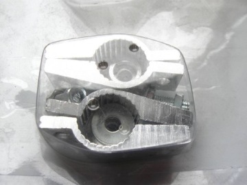 РУЧКИ КРОСС-ЭНДУРО – УЗКИЕ (4140)