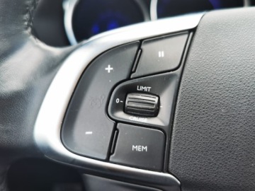 DS 4 I 2013 CITROEN DS4 1.6 163 KM THP SoChic* Automat* Masaże* Nawigacja, zdjęcie 23