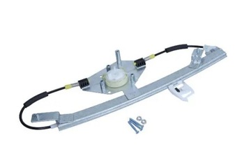 2X ZVEDÁKY SKEL MAXGEAR ZADNÍ L+P DO RENAULT GRAND SCENIC II
