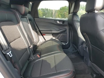 Ford Escape III 2025 Ford Escape 2025 FORD ESCAPE ST LINE SELECT 2.5 Hybryda 200KM, zdjęcie 10