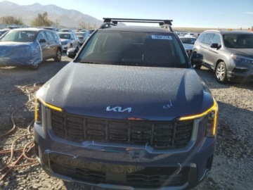 Kia Sorento IV 2024 Kia Sorento Ex, 2024r., 4x4, 2.5L 2.5 Benzyna 281KM, zdjęcie 4